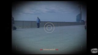 Julia Bonjoch naked - Drama (2020)