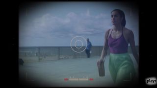 Julia Bonjoch naked - Drama (2020)