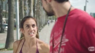 Julia Bonjoch naked - Drama (2020)