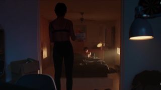 Carmen Kassowitz, and other - Stalk s01 (2020) celebrity naked episode