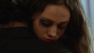 Gabriela Grecco, Thais Prates - Mal Nosso (2017) Thriller Scene