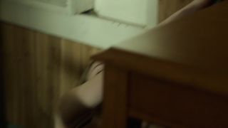 Joey King nude - Smartass (2017)