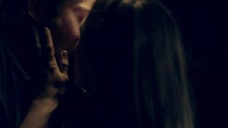 Victoria Schulz - Electrical Nymph (2019) Nude of staging episode