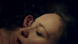 Victoria Schulz - Electrical Nymph (2019) Nude of staging episode