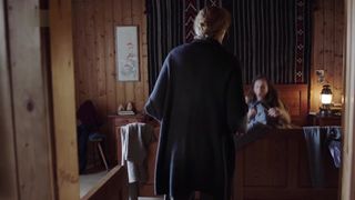 Petra Schmidt-Schaller naked - Das beste aller Leben (2015)