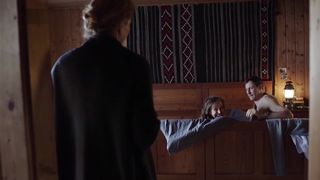 Petra Schmidt-Schaller naked - Das beste aller Leben (2015)