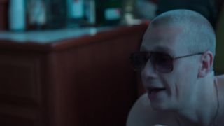 Rose-Marie Perreault hd - Target Number One (2020)