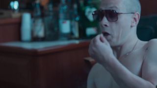 Rose-Marie Perreault hd - Target Number One (2020)