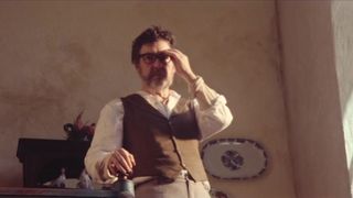 Waleska Freitas nude - Dois Irmaos (2017) (Season 1, Scenes three)