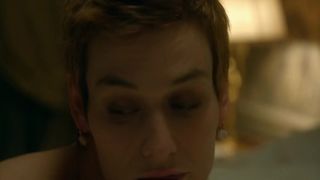 Clotilde Hesme nude - Lchappe Belle (2015)