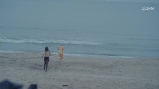 Agata Turkot, Grazyna Sobocinska - Motyw s01e02 (2019) Nude stunning movie