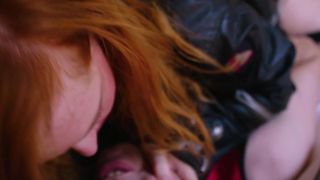 Christin Nichols nude - Hammer Strike Heart (2016)