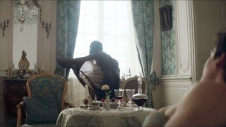 Tuppence Middleton hot  - War_and_Peace (2016) (Season 1, Ep3)