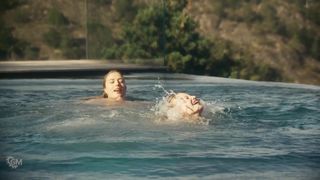 Sofia Karemyr, Ylvali Rurling - Partisan s01e01-03 (2020) celebs nude