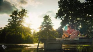 Sofia Karemyr, Ylvali Rurling - Partisan s01e01-03 (2020) celebs nude