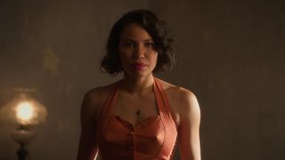Jurnee Smollett nude - Lovecraft Country (2020) s01