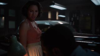 Jurnee Smollett nude - Lovecraft Country (2020) s01