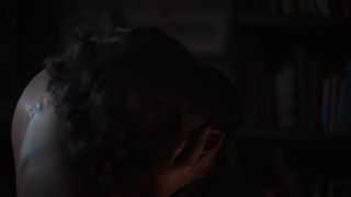 Jurnee Smollett nude - Lovecraft Country (2020) s01