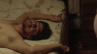 Daniela Valenciano naked - El despertar de las hormigas (2019)