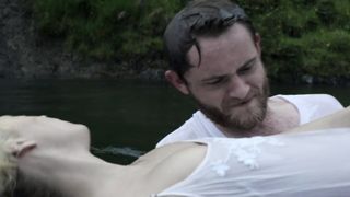 Maika Monroe sexy - Bokeh (2017)