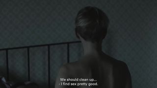 Nude Veronika - Europe, She Luvs (2016)