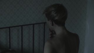 Nude Veronika - Europe, She Luvs (2016)