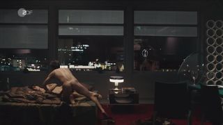 Friederike Becht - Der gleiche Himmel s01e03 (2017) Nude warm movie