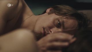 Friederike Becht - Der gleiche Himmel s01e03 (2017) Nude warm movie