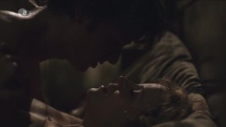 Friederike Becht - Der gleiche Himmel s01e03 (2017) Nude warm movie