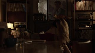 Jemima Kirke beautiful - Chicks (2016) (Season five, Scene four)