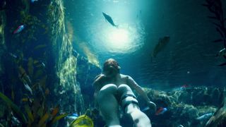 Susan Park nude - Snowpiercer (2020) (Season1,Episode1)