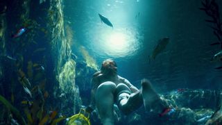 Susan Park nude - Snowpiercer (2020) (Season1,Episode1)