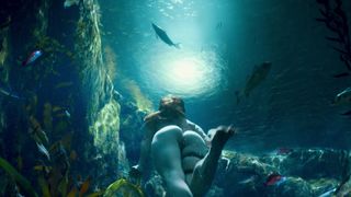 Susan Park nude - Snowpiercer (2020) (Season1,Episode1)