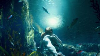 Susan Park nude - Snowpiercer (2020) (Season1,Episode1)