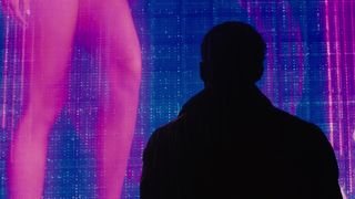 Ana De Armas - Blade Runner 2049 (2017) Nude TV movie scenes