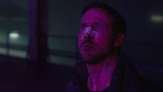 Ana De Armas - Blade Runner 2049 (2017) Nude TV movie scenes