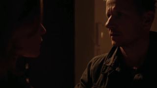 Malgorzata Foremniak - Slugi boze (2016) Censorship glamour episode