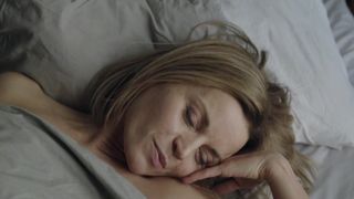 Malgorzata Foremniak - Slugi boze (2016) Censorship glamour episode