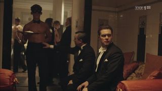 Roma Gasiorowska, Julia Konarska, Orina Krajewska - Bodo s01e06-08 (2016) Nude scenes of the film