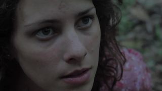 Samanta Yuhasz - Arroz con leche (2016) Nude video scenes