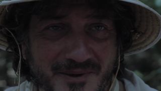 Samanta Yuhasz - Arroz con leche (2016) Nude video scenes