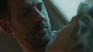 Manon Azem nude - La Mante (2017) (S01, E01)