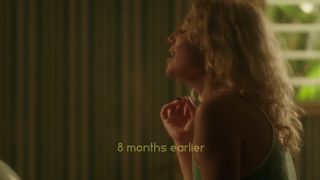 Jessica Prince, Ginger Gonzaga - I'm Dying Up Here s01e01 (2017) Nude TV movie scene