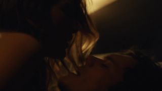 Ashley Hinshaw nude - StartUp_(2016) (Season 1, Scenes 1)