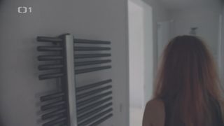 Tereza Tezka - Zradci s01e01 (2020) Naked TV movie episode