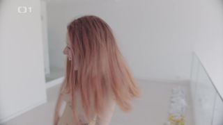 Tereza Tezka - Zradci s01e01 (2020) Naked TV movie episode