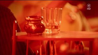 Lucie Heinze spectacular - Tatort (2014)