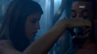 Maria Bopp, Stella Rabello, Luciana Paes, and other - Me Chama De Bruna s01e04 (2016) celeb nude movies