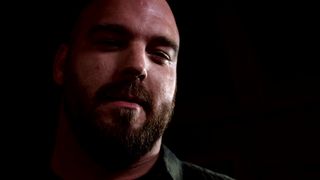 Laura Kirchner, Brittney Bertier - The Ouija Exorcism (2015) Warm celebs scenes