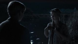 Michalina Labacz, and other actresses - Hatred (2016) Nude vid scene